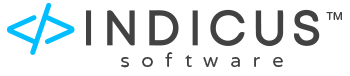 logotipo Indicus software